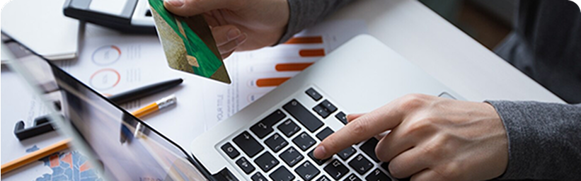 Simplified Payment